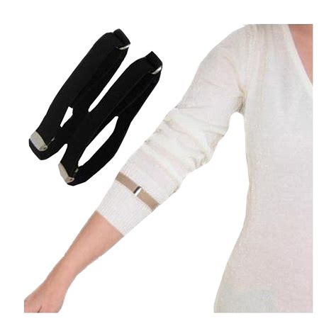 Arm Sleeves & Armbands 